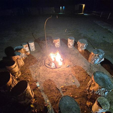 Zacisze Obok Suntago Park Ξενοδοχείο Grabce-Towarzystwo Εξωτερικό φωτογραφία