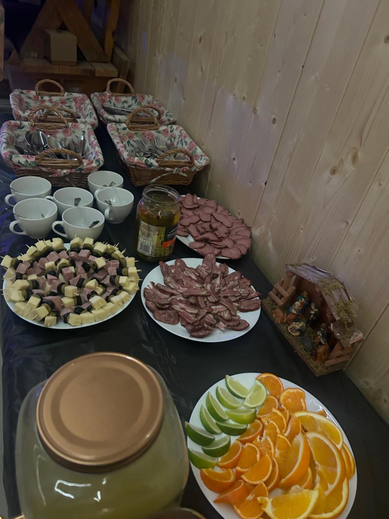 Zacisze Obok Suntago Park Ξενοδοχείο Grabce-Towarzystwo Εξωτερικό φωτογραφία